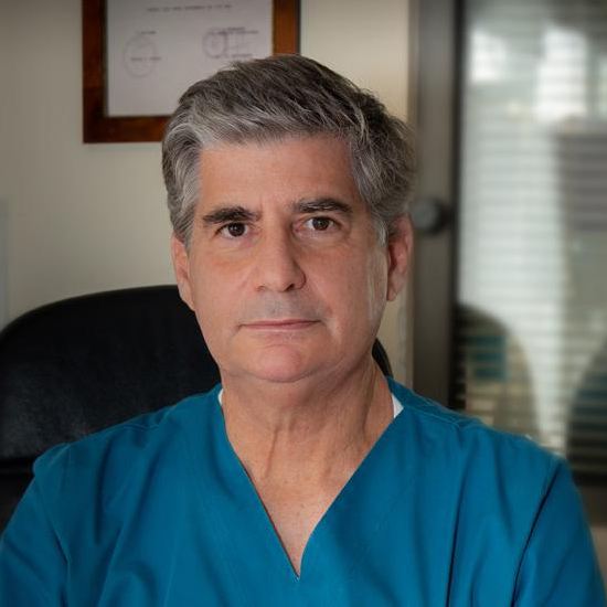 Dr. George Gousias