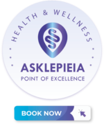 Asklepieia Point of Excellence