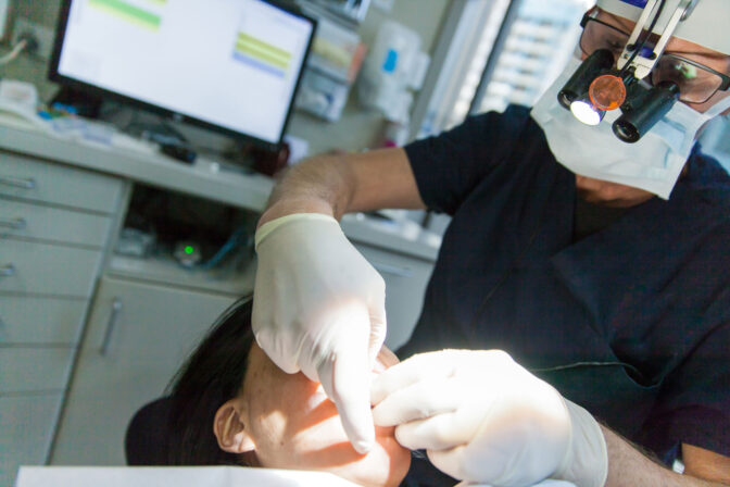 Gousias Clinics Oral Surgery